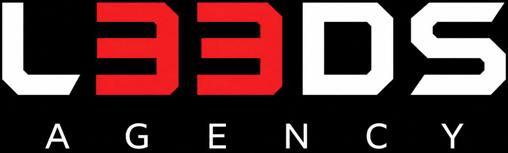 L33DS Agency